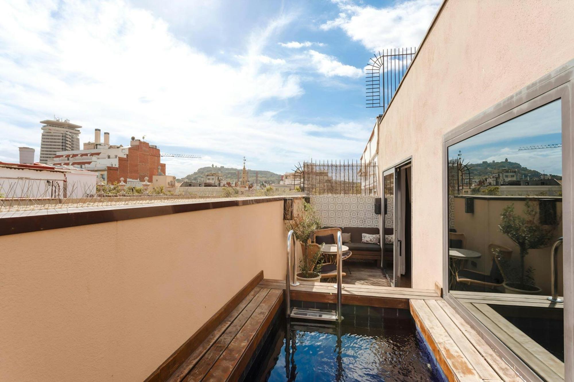 Do Placa Reial Hotel Gothic Quarter, Sonder By Marriott Bonvoy — Fotos 2