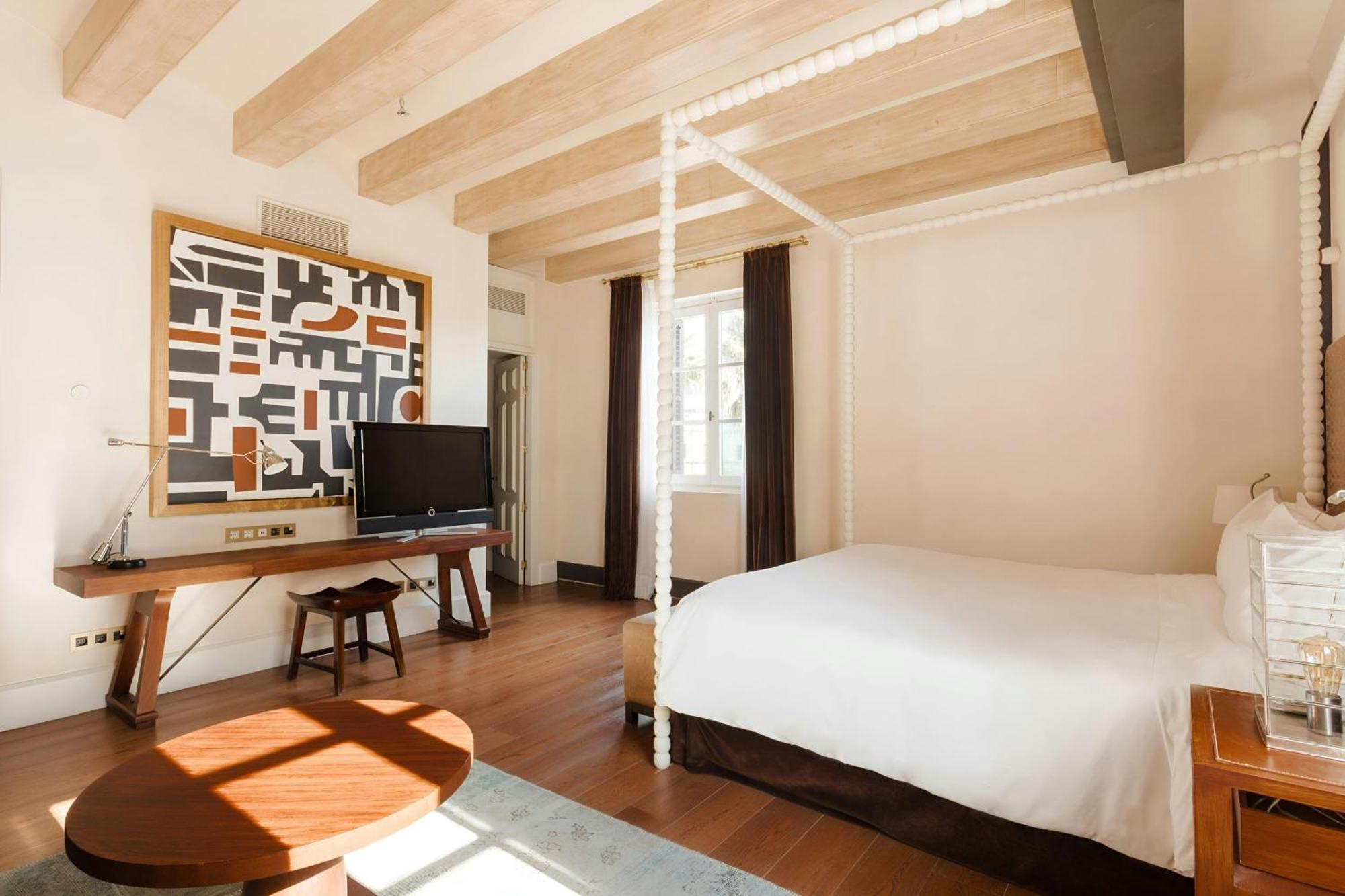 Do Placa Reial Hotel Gothic Quarter, Sonder By Marriott Bonvoy — Fotos 3